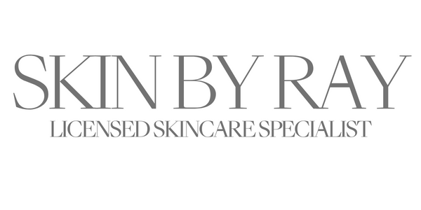 SKIN BY RAY